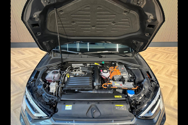 Audi A3 Sportback 40 TFSI e 204PK S Line. Pano - B&O - Matrix