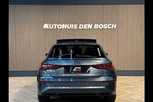 Audi A3 Sportback 40 TFSI e 204PK S Line. Pano - B&O - Matrix