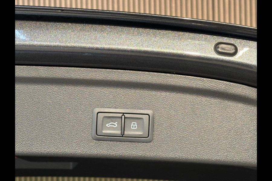Audi A3 Sportback 40 TFSI e 204PK S Line. Pano - B&O - Matrix