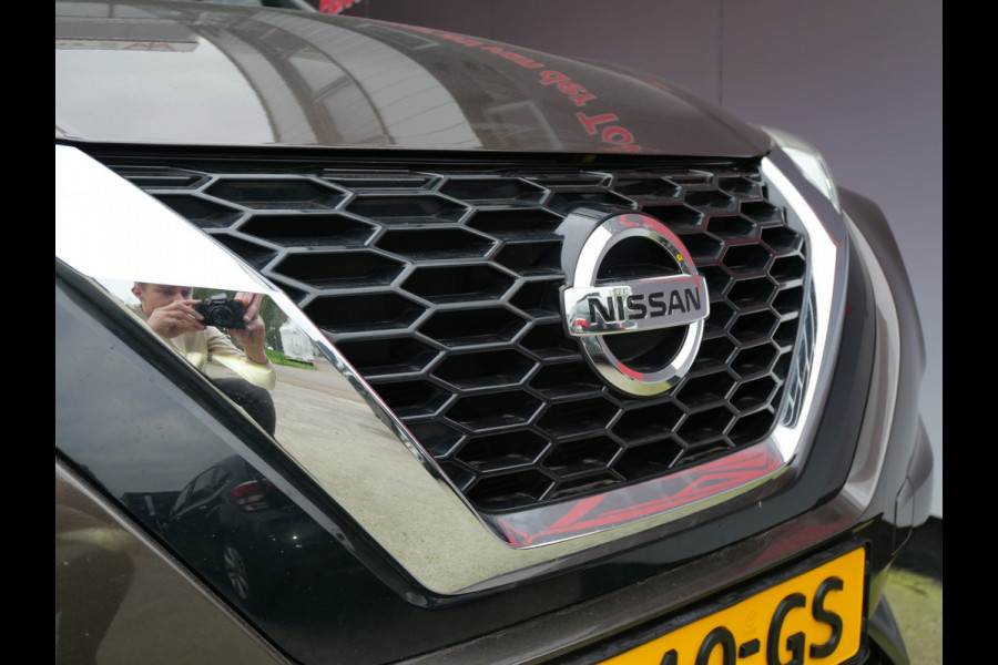 Nissan Juke 1.0 DIG-T N-CONNECTA | CARPLAY | CRUISE | CLIMA | KEYLESS | CAMERA | ALL-IN!! Nissan Juke 1.0 DIG-T N-CONNECTA | CARPLAY | CRUISE | CLIMA | KEYLESS | CAMERA | ALL-IN!!