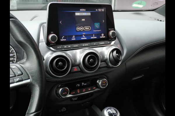 Nissan Juke 1.0 DIG-T N-CONNECTA | CARPLAY | CRUISE | CLIMA | KEYLESS | CAMERA | ALL-IN!! Nissan Juke 1.0 DIG-T N-CONNECTA | CARPLAY | CRUISE | CLIMA | KEYLESS | CAMERA | ALL-IN!!