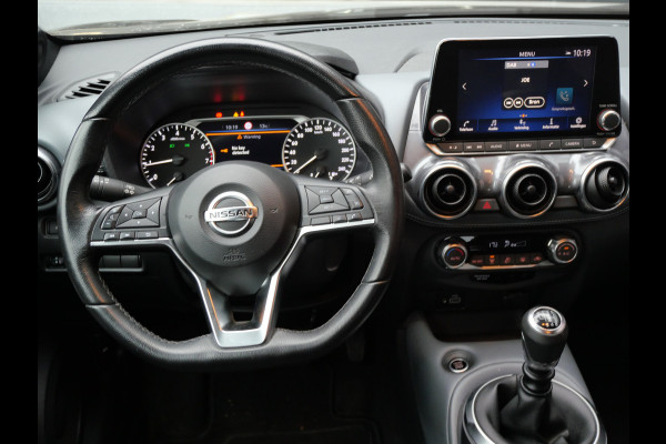 Nissan Juke 1.0 DIG-T N-CONNECTA | CARPLAY | CRUISE | CLIMA | KEYLESS | CAMERA | ALL-IN!! Nissan Juke 1.0 DIG-T N-CONNECTA | CARPLAY | CRUISE | CLIMA | KEYLESS | CAMERA | ALL-IN!!