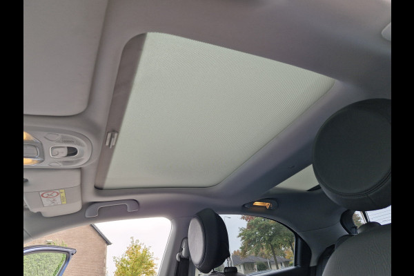 Fiat 500X Cross Cross 1.3 | Automaat | Open dak