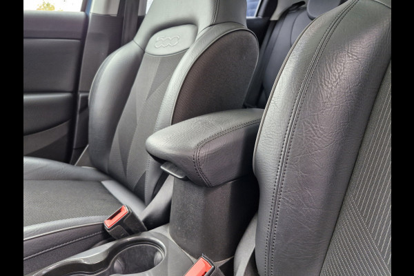 Fiat 500X Cross Cross 1.3 | Automaat | Open dak