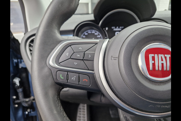 Fiat 500X Cross Cross 1.3 | Automaat | Open dak