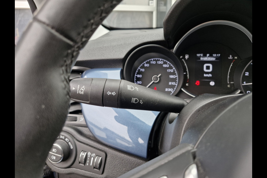 Fiat 500X Cross Cross 1.3 | Automaat | Open dak