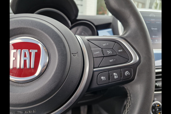 Fiat 500X Cross Cross 1.3 | Automaat | Open dak