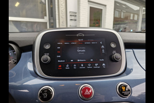 Fiat 500X Cross Cross 1.3 | Automaat | Open dak