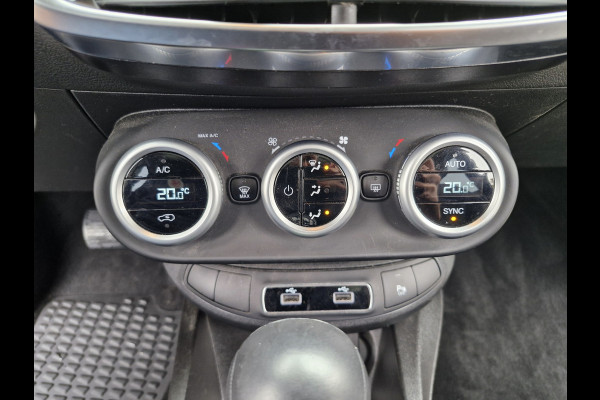 Fiat 500X Cross Cross 1.3 | Automaat | Open dak