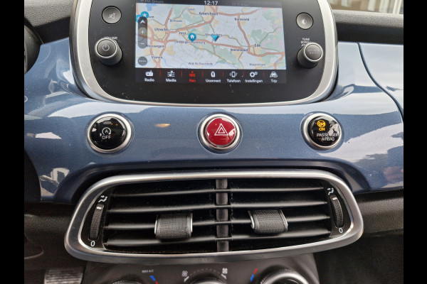 Fiat 500X Cross Cross 1.3 | Automaat | Open dak