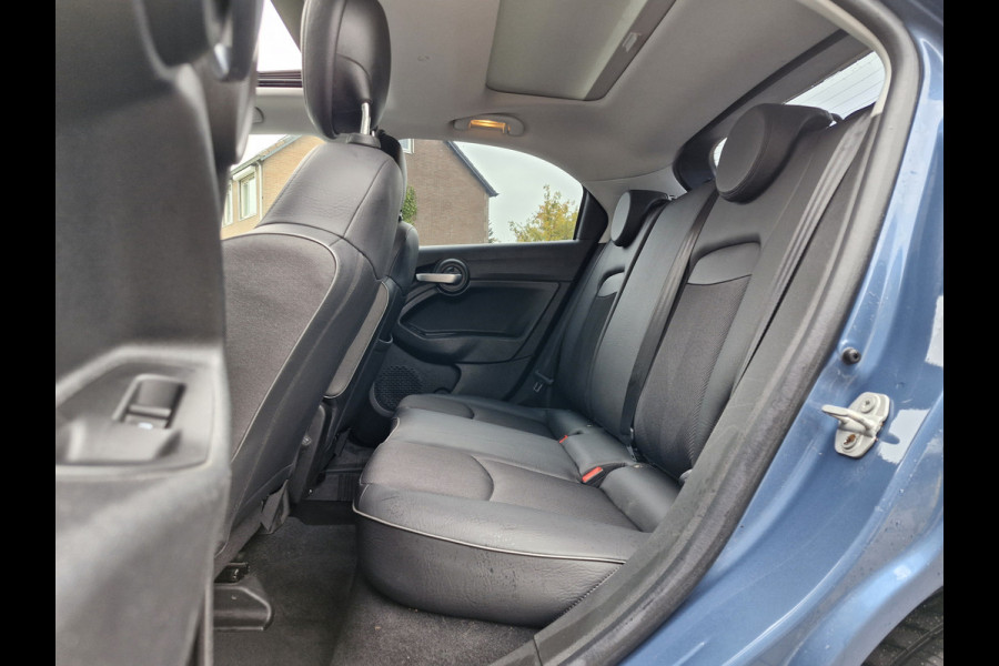 Fiat 500X Cross Cross 1.3 | Automaat | Open dak