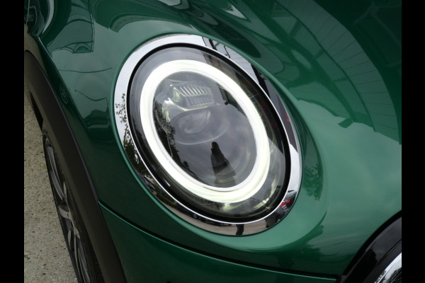 MINI One 1.5 CLASSIC | LED | CRUISE | BREEDBEELD | NIEUWE TYPE | BTW-AUTO | 1e EIG!!