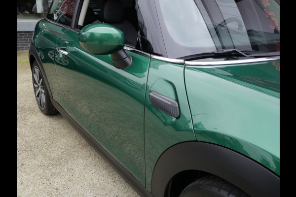 MINI One 1.5 CLASSIC | LED | CRUISE | BREEDBEELD | NIEUWE TYPE | BTW-AUTO | 1e EIG!!