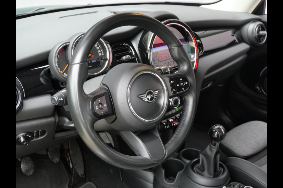 MINI One 1.5 CLASSIC | LED | CRUISE | BREEDBEELD | NIEUWE TYPE | BTW-AUTO | 1e EIG!!
