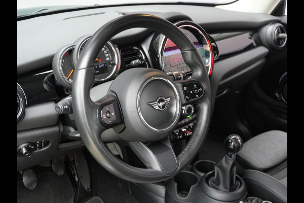 MINI One 1.5 CLASSIC | LED | CRUISE | BREEDBEELD | NIEUWE TYPE | BTW-AUTO | 1e EIG!!