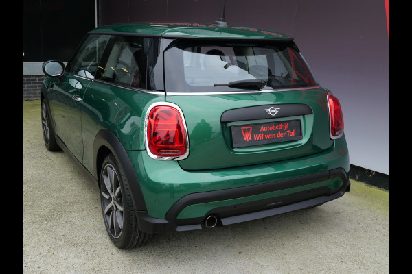 MINI One 1.5 CLASSIC | LED | CRUISE | BREEDBEELD | NIEUWE TYPE | BTW-AUTO | 1e EIG!!