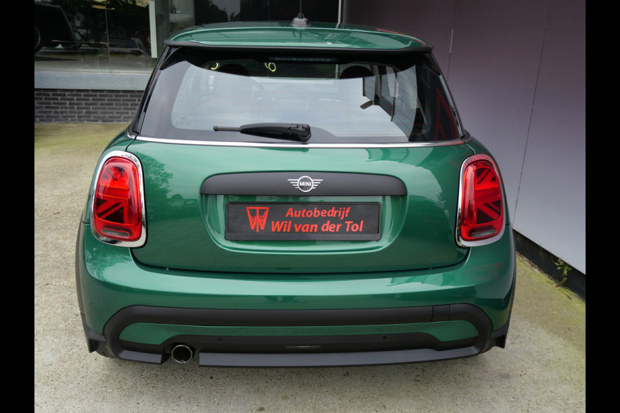 MINI One 1.5 CLASSIC | LED | CRUISE | BREEDBEELD | NIEUWE TYPE | BTW-AUTO | 1e EIG!!