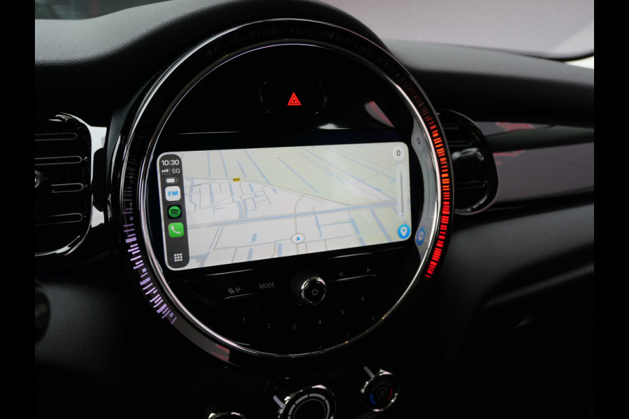MINI One 1.5 CLASSIC | LED | CRUISE | BREEDBEELD | NIEUWE TYPE | BTW-AUTO | 1e EIG!!