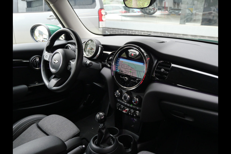 MINI One 1.5 CLASSIC | LED | CRUISE | BREEDBEELD | NIEUWE TYPE | BTW-AUTO | 1e EIG!!