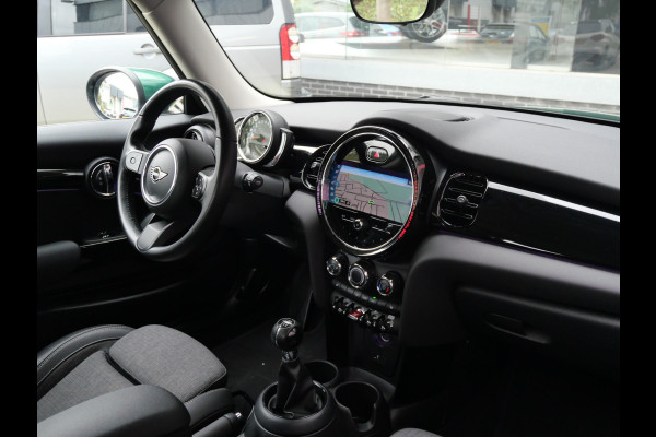 MINI One 1.5 CLASSIC | LED | CRUISE | BREEDBEELD | NIEUWE TYPE | BTW-AUTO | 1e EIG!!