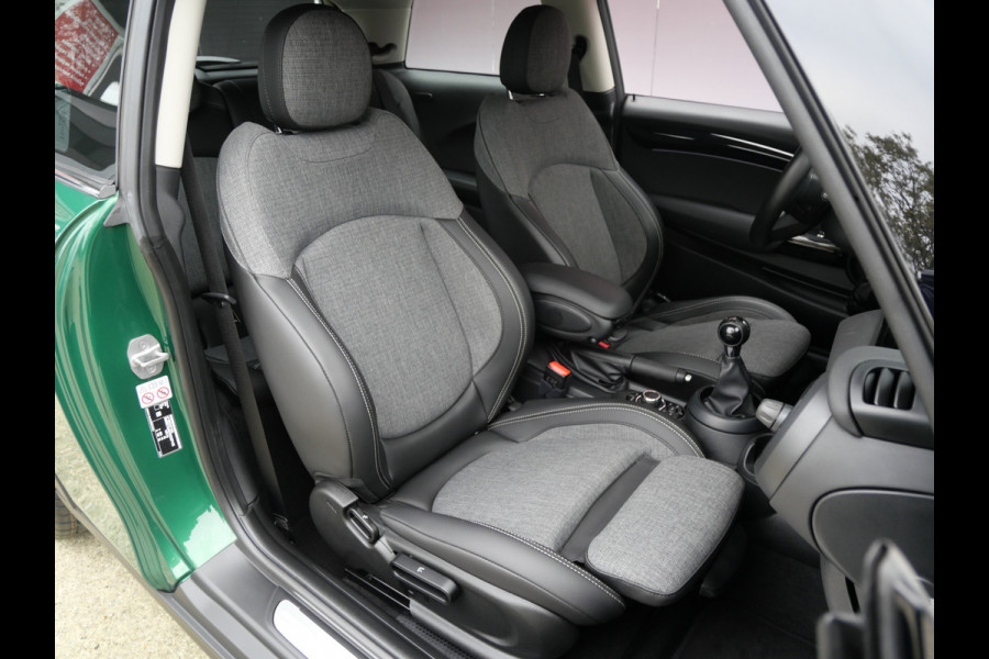 MINI One 1.5 CLASSIC | LED | CRUISE | BREEDBEELD | NIEUWE TYPE | BTW-AUTO | 1e EIG!!