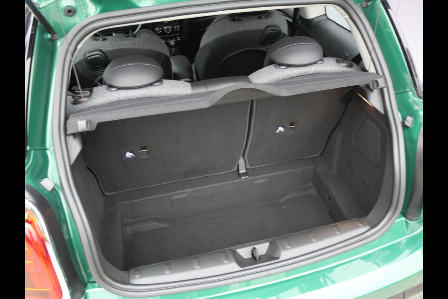 MINI One 1.5 CLASSIC | LED | CRUISE | BREEDBEELD | NIEUWE TYPE | BTW-AUTO | 1e EIG!!