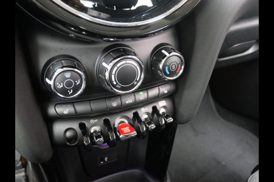 MINI One 1.5 CLASSIC | LED | CRUISE | BREEDBEELD | NIEUWE TYPE | BTW-AUTO | 1e EIG!!