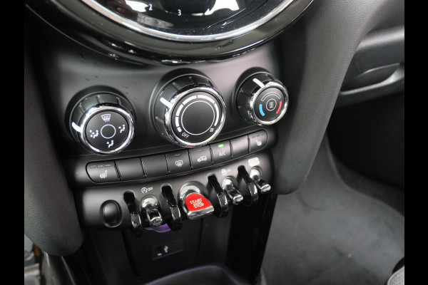 MINI One 1.5 CLASSIC | LED | CRUISE | BREEDBEELD | NIEUWE TYPE | BTW-AUTO | 1e EIG!!