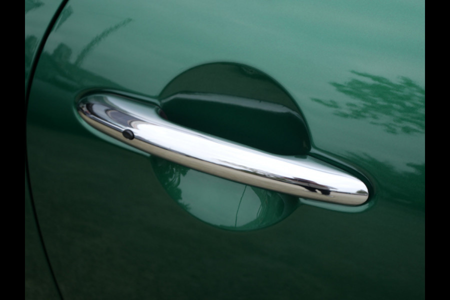 MINI One 1.5 CLASSIC | LED | CRUISE | BREEDBEELD | NIEUWE TYPE | BTW-AUTO | 1e EIG!!