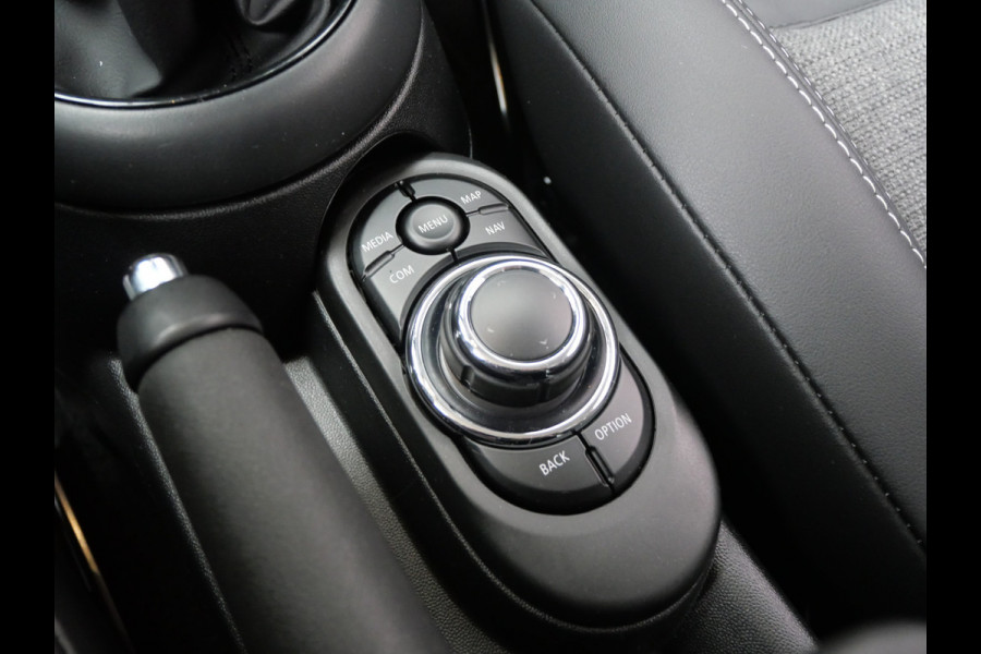 MINI One 1.5 CLASSIC | LED | CRUISE | BREEDBEELD | NIEUWE TYPE | BTW-AUTO | 1e EIG!!