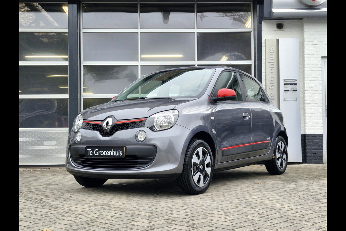 Renault Twingo 1.0 SCe Collection Renault Twingo 1.0 SCe Collection