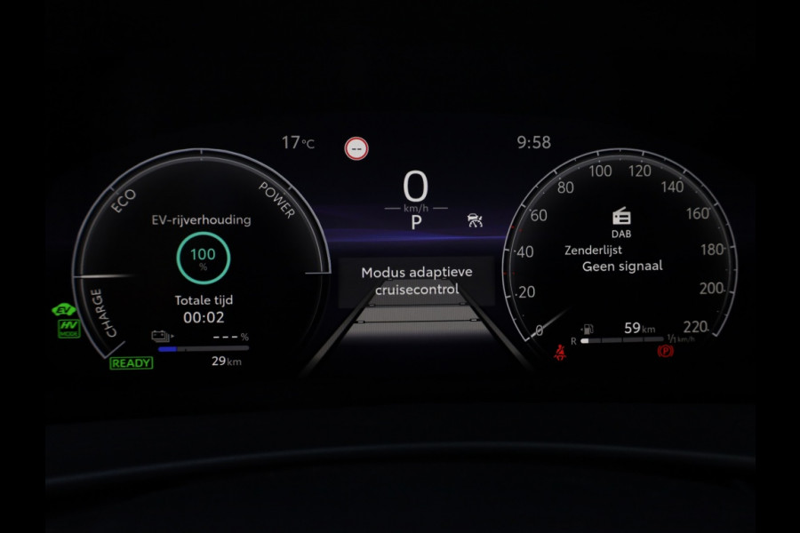 Toyota C-HR 2.0 PHEV 220 Dynamic | NIEUW! | Bi-Tone | Premium Navi Toyota C-HR 2.0 PHEV 220 Dynamic | NIEUW! | Bi-Tone | Premium Navi