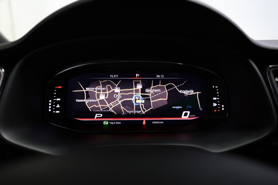 Seat Leon 2.0 TSI FR DSG VIRTUAL NAVI CARPLAY PDC MODI STOELVW '19