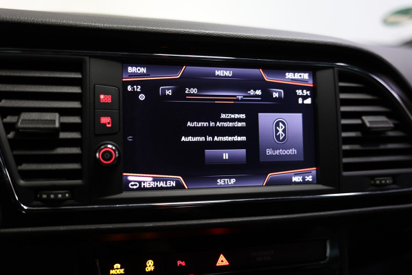 Seat Leon 2.0 TSI FR DSG VIRTUAL NAVI CARPLAY PDC MODI STOELVW '19