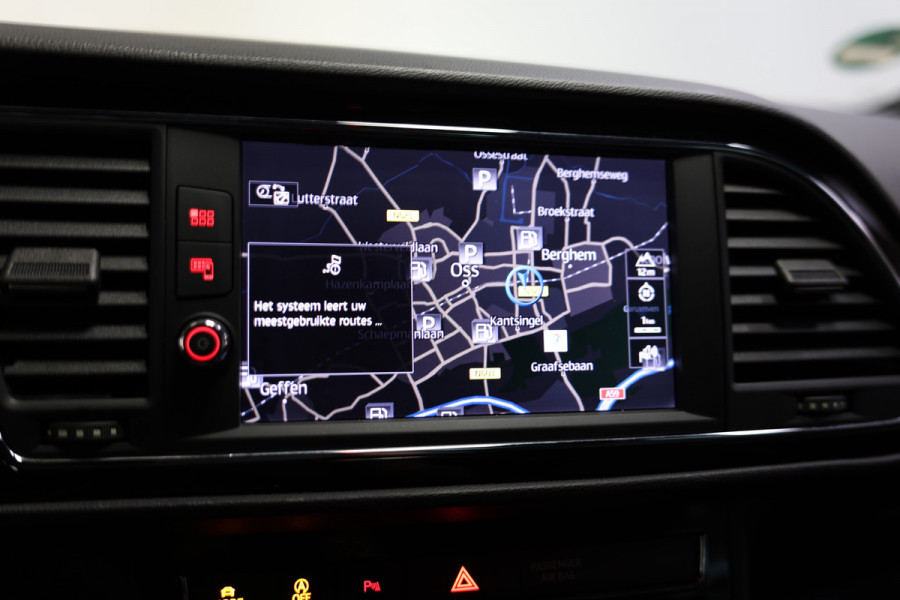 Seat Leon 2.0 TSI FR DSG VIRTUAL NAVI CARPLAY PDC MODI STOELVW '19
