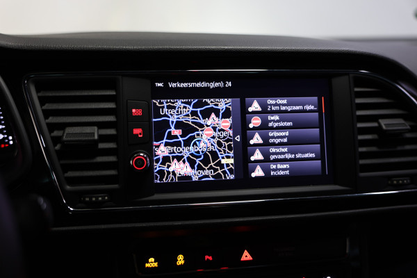 Seat Leon 2.0 TSI FR DSG VIRTUAL NAVI CARPLAY PDC MODI STOELVW '19