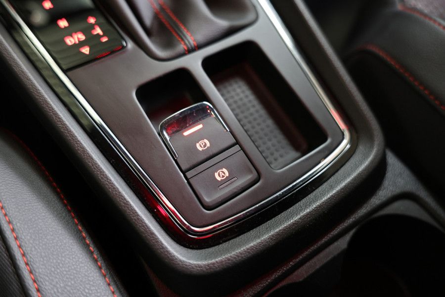 Seat Leon 2.0 TSI FR DSG VIRTUAL NAVI CARPLAY PDC MODI STOELVW '19