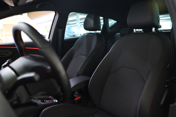 Seat Leon 2.0 TSI FR DSG VIRTUAL NAVI CARPLAY PDC MODI STOELVW '19