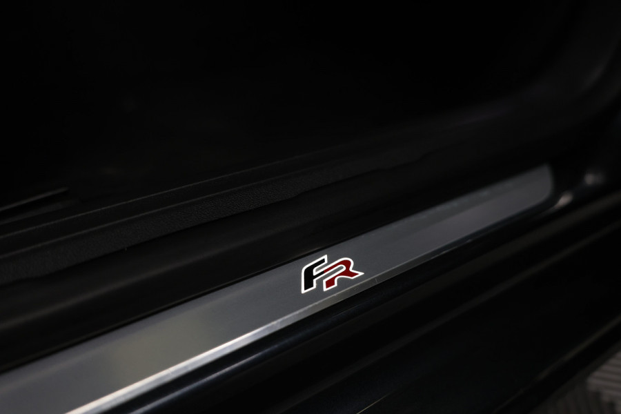 Seat Leon 2.0 TSI FR DSG VIRTUAL NAVI CARPLAY PDC MODI STOELVW '19