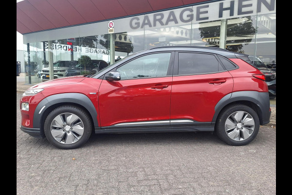Hyundai Kona EV Premium 64 kWh | SOH: 94.9% | Leder | Adaptive CC | Navi | Two Tone | (occasion) Hyundai Kona EV Premium 64 kWh | SOH: 94.9% | Leder | Adaptive CC | Navi | Two Tone | (occasion)
