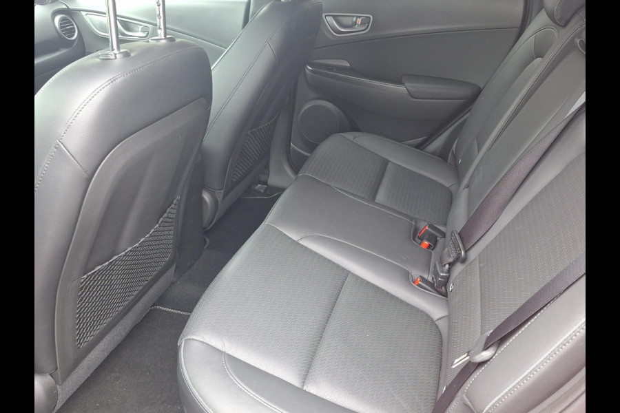 Hyundai Kona EV Premium 64 kWh | SOH: 94.9% | Leder | Adaptive CC | Navi | Two Tone | (occasion) Hyundai Kona EV Premium 64 kWh | SOH: 94.9% | Leder | Adaptive CC | Navi | Two Tone | (occasion)