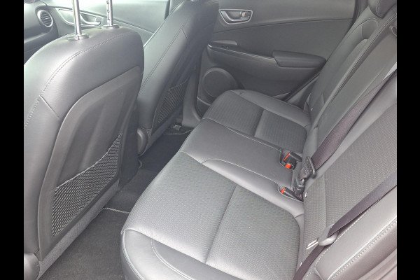 Hyundai Kona EV Premium 64 kWh | SOH: 94.9% | Leder | Adaptive CC | Navi | Two Tone | (occasion) Hyundai Kona EV Premium 64 kWh | SOH: 94.9% | Leder | Adaptive CC | Navi | Two Tone | (occasion)