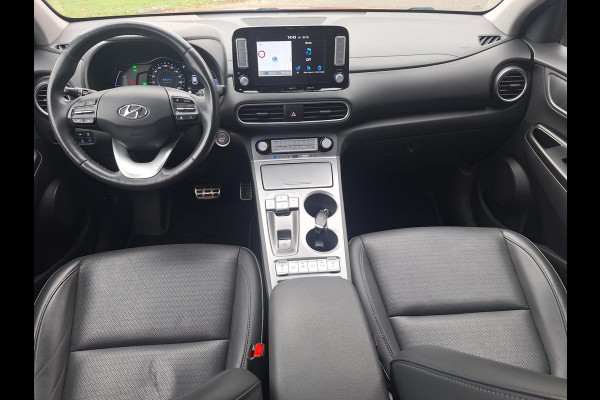 Hyundai Kona EV Premium 64 kWh | SOH: 94.9% | Leder | Adaptive CC | Navi | Two Tone | (occasion) Hyundai Kona EV Premium 64 kWh | SOH: 94.9% | Leder | Adaptive CC | Navi | Two Tone | (occasion)