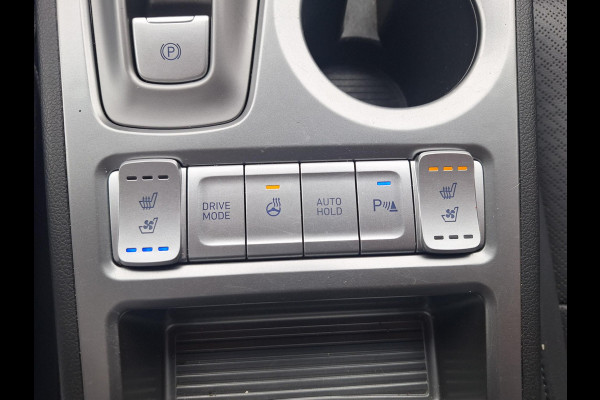 Hyundai Kona EV Premium 64 kWh | SOH: 94.9% | Leder | Adaptive CC | Navi | Two Tone | (occasion) Hyundai Kona EV Premium 64 kWh | SOH: 94.9% | Leder | Adaptive CC | Navi | Two Tone | (occasion)