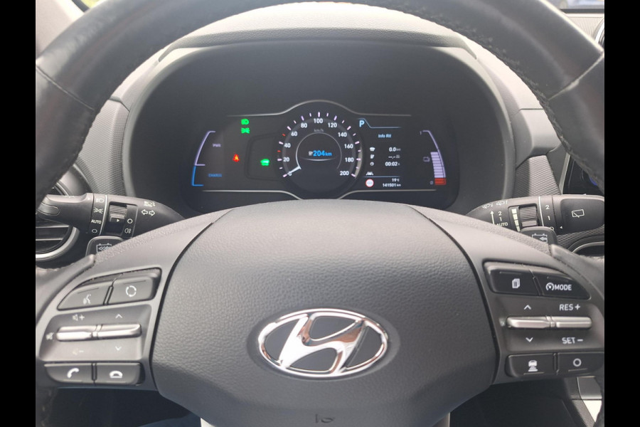 Hyundai Kona EV Premium 64 kWh | SOH: 94.9% | Leder | Adaptive CC | Navi | Two Tone | (occasion) Hyundai Kona EV Premium 64 kWh | SOH: 94.9% | Leder | Adaptive CC | Navi | Two Tone | (occasion)