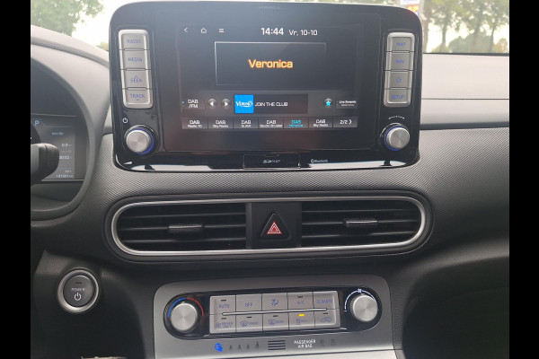 Hyundai Kona EV Premium 64 kWh | SOH: 94.9% | Leder | Adaptive CC | Navi | Two Tone | (occasion) Hyundai Kona EV Premium 64 kWh | SOH: 94.9% | Leder | Adaptive CC | Navi | Two Tone | (occasion)