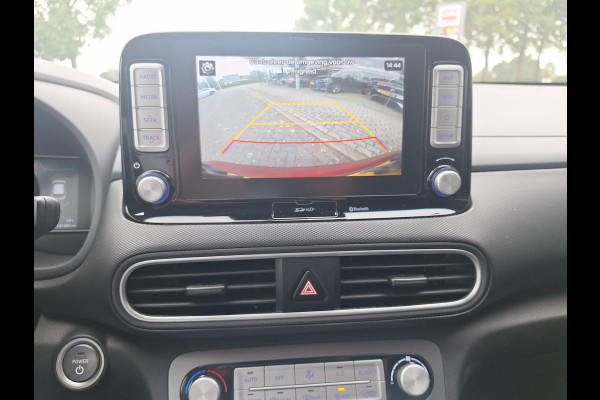 Hyundai Kona EV Premium 64 kWh | SOH: 94.9% | Leder | Adaptive CC | Navi | Two Tone | (occasion) Hyundai Kona EV Premium 64 kWh | SOH: 94.9% | Leder | Adaptive CC | Navi | Two Tone | (occasion)