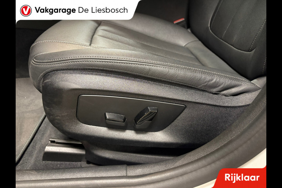 BMW 5 Serie Touring 520e Business Edition Plus / leder /camera / panorama-dak / head-up