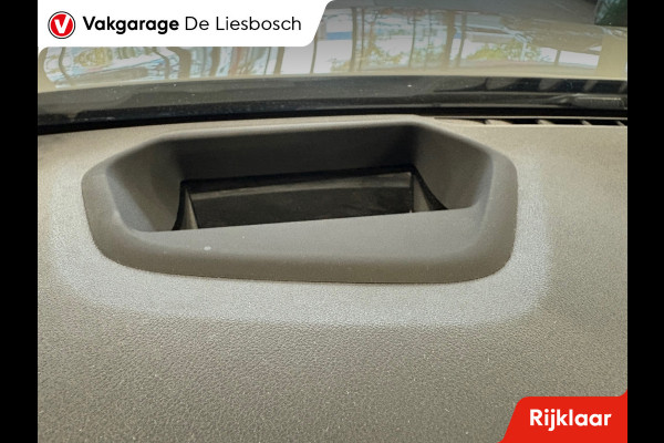 BMW 5 Serie Touring 520e Business Edition Plus / leder /camera / panorama-dak / head-up