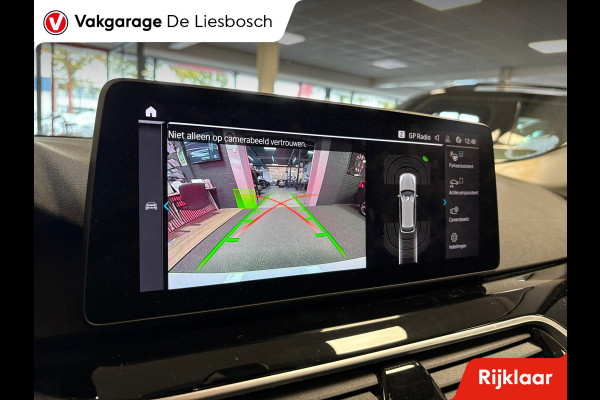 BMW 5 Serie Touring 520e Business Edition Plus / leder /camera / panorama-dak / head-up